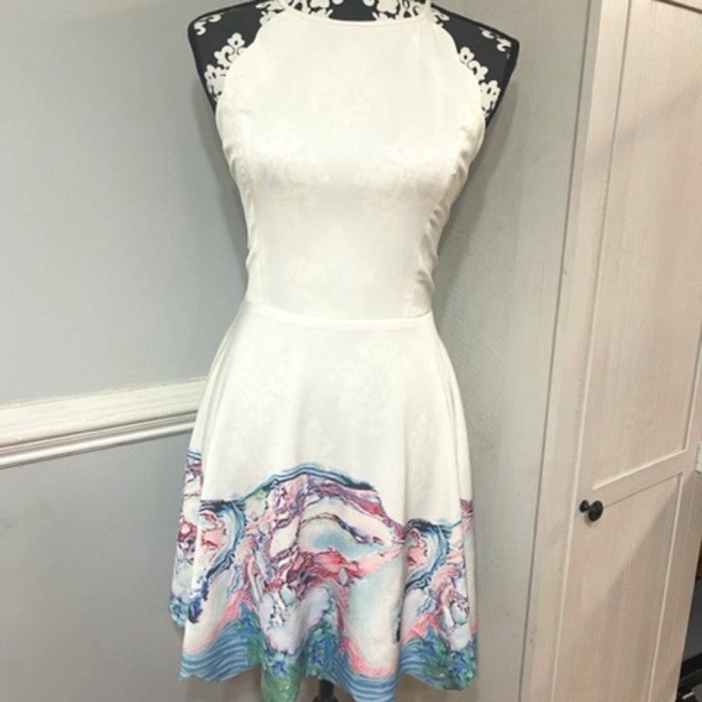 Sheinside, dress